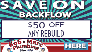 Westchester, Ca Backflow Certification Services